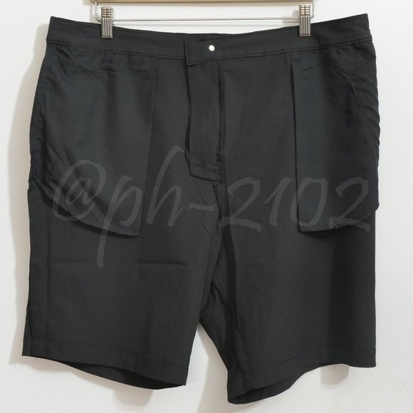 black Banana Republic Men's‎ Short - Picture 7 of 8